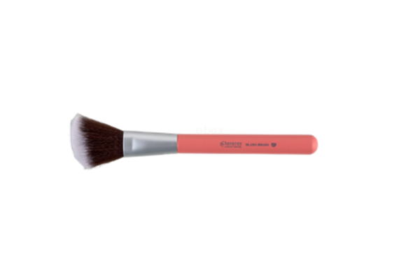 Produktfoto zu Benecos - Rouge Brush Colour Edition
