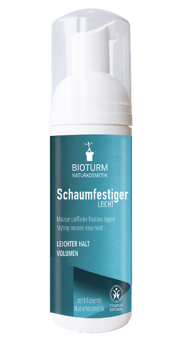 Produktfoto zu Haargel - 125 ml