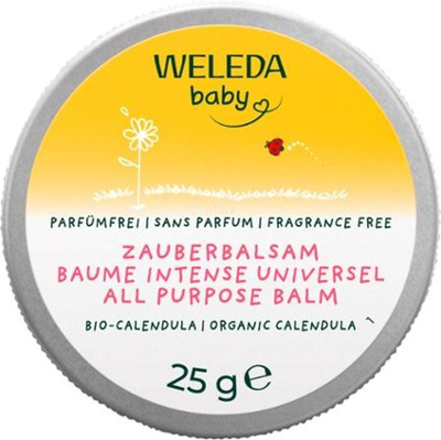 Produktfoto zu Weleda - Calendula Zauberbalsam - 25ml