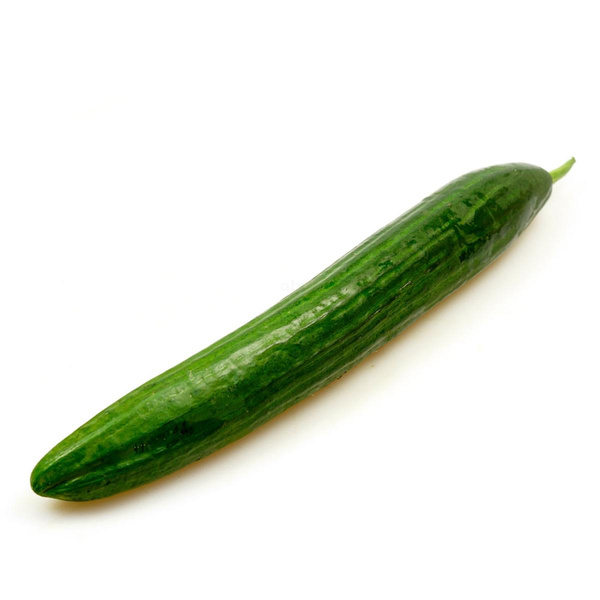 Produktfoto zu Schlangengurke aus der Region