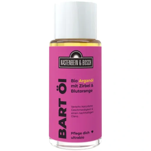 Produktfoto zu Bart-Öl - 30 ml