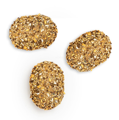 Produktfoto zu Knuf Bäcker - Körner-König