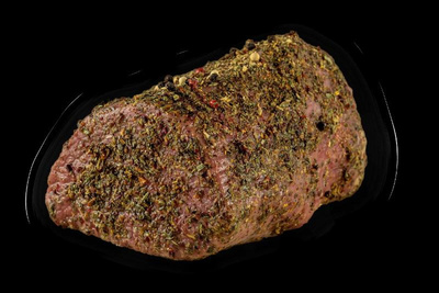 Produktfoto zu Rinderbraten Almkräuter, ca. 1,2kg