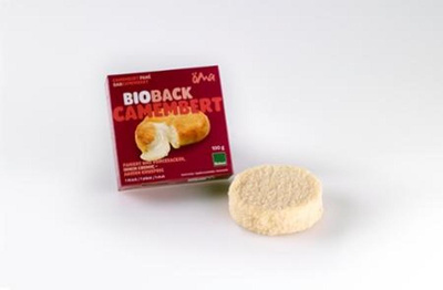 Produktfoto zu ÖMA - Backcamembert - 100g