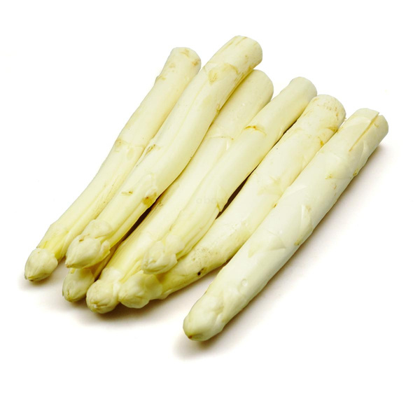 Produktfoto zu 5kg Spargel-Kiste - Hofsortierung