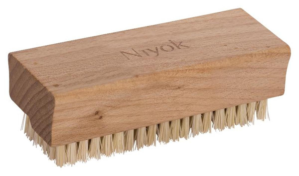Produktfoto zu Niyok - Handwaschbürste grob