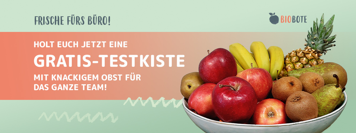 Gratis Obskiste zum testen