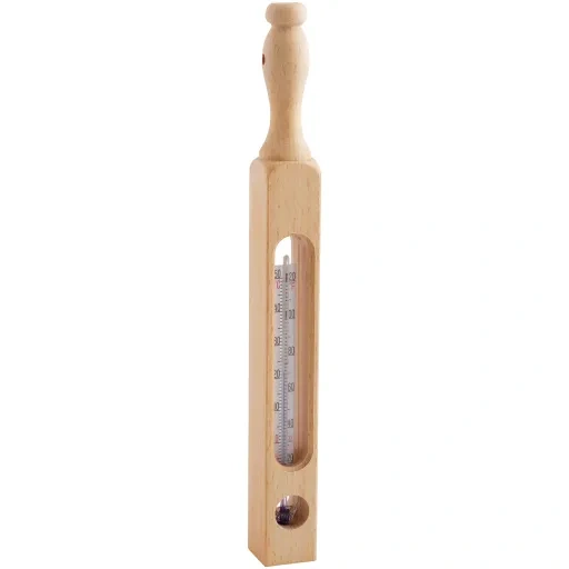 Produktfoto zu Badethermometer