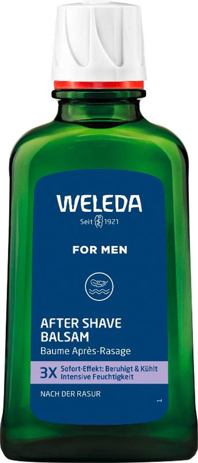 Produktfoto zu For Men After Shave Balsam - 100 ml