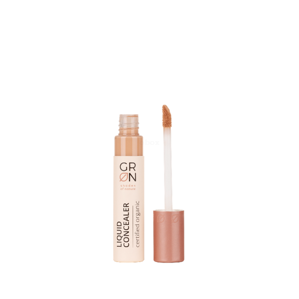 Produktfoto zu GRN Liquid Concealer beige oat - 7ml
