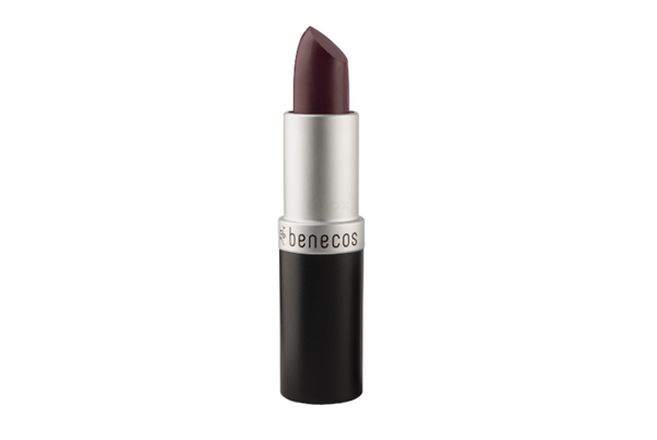 Produktfoto zu Benecos - Lipstick very berry- 4,5g