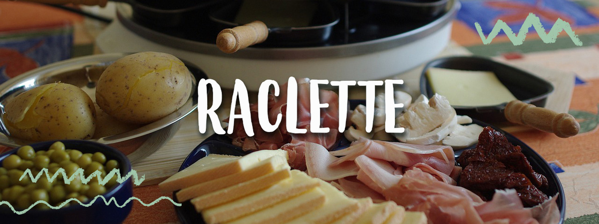 Raclette