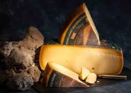 Käseherstellung per hand