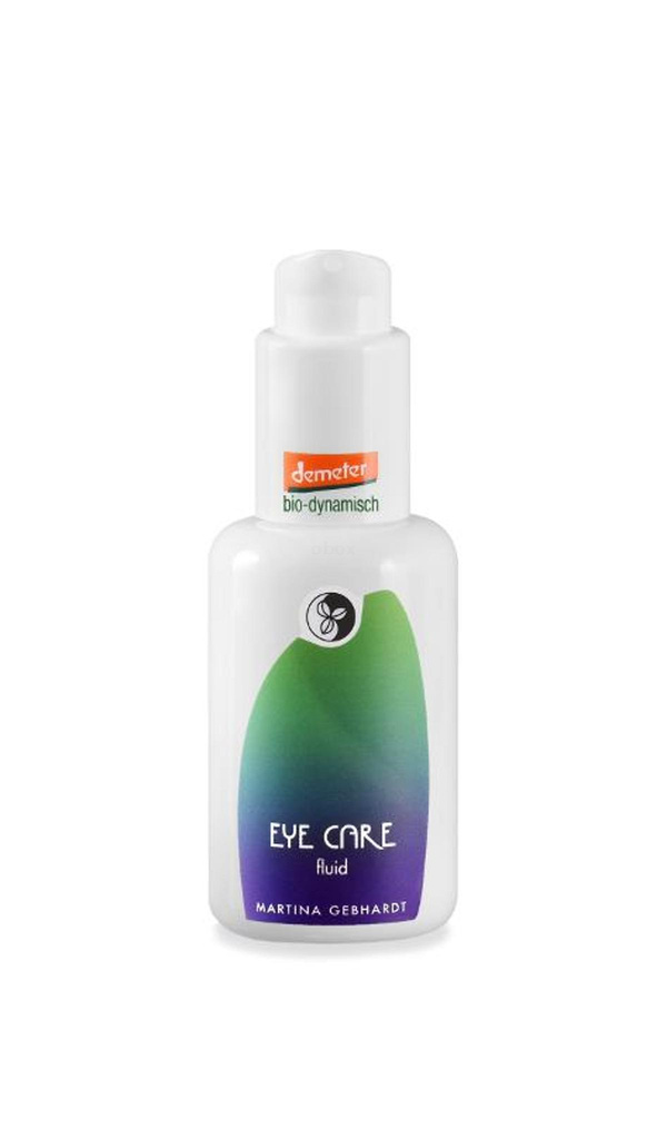 Produktfoto zu Eye Care Fluid - 30ml