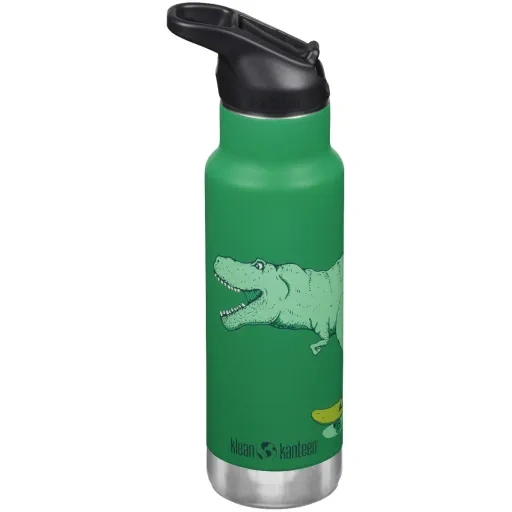Produktfoto zu Kid Classic Isolierfalsche Dino- 355ml