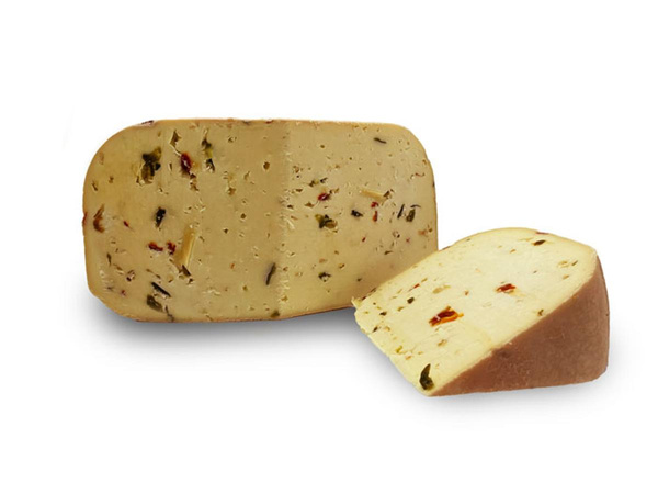 Produktfoto zu Friedeltaler - Paprika Röstzwiebelkäse