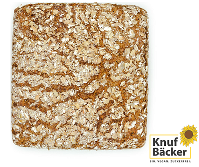 Produktfoto zu Knuf Bäcker - Holsteiner - 1000g