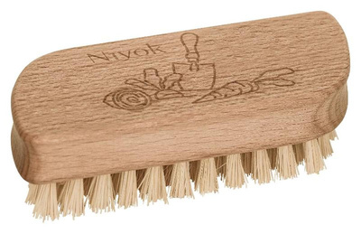 Produktfoto zu Niyok - Garten Handwaschbürste