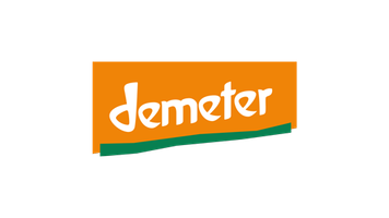 Demeter Logo