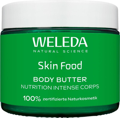 Produktfoto zu Weleda - Skin Food Body Butter - 150ml