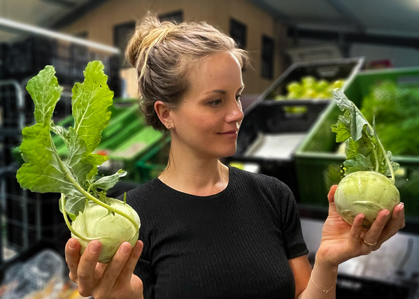 Was ist besser? Bio oder regional?