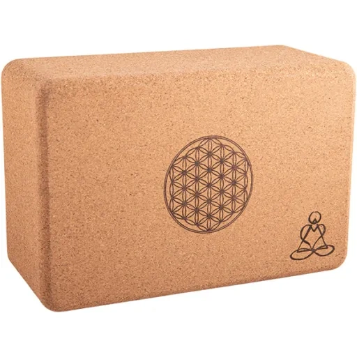 Produktfoto zu Yogablock groß