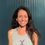 Katja vom Kundenservice