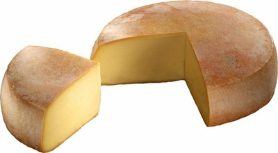 Produktfoto zu Vallèe Verte - Raclette de Savoie - 50% Fett i. Tr.