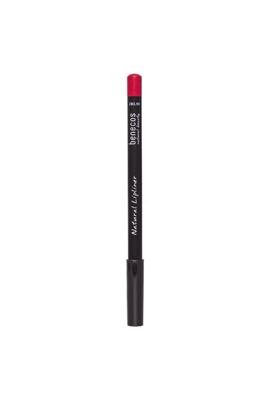 Produktfoto zu Benecos - Lipliner berry