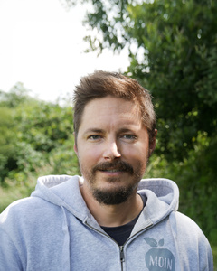 Sebastian - Geschäftsführer beim Bioboten