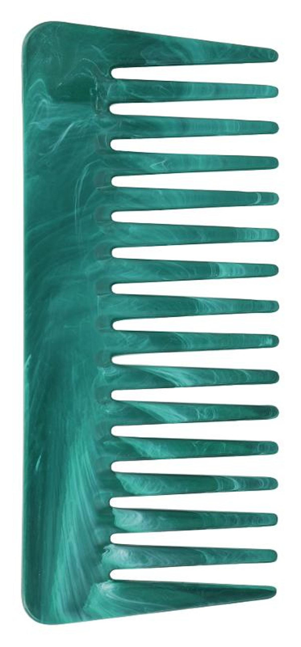 Produktfoto zu Niyok - Lockenkamm (aus recycelten Tauen)