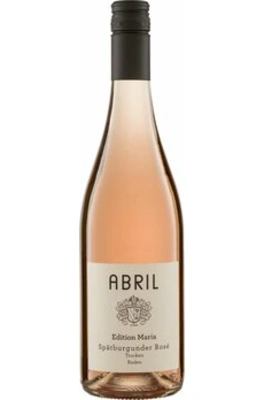 Spätburgunder Rosé QW Kaiserstuhl EDITION MARIA Abril