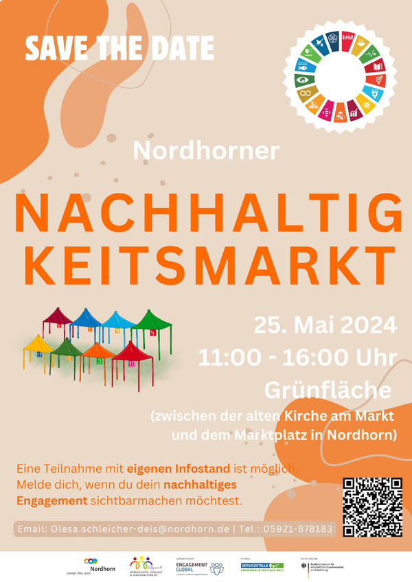 Nachhaltigkeitsmarkt