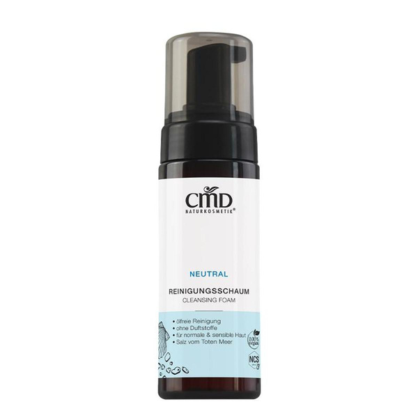 Produktfoto zu CMD - Neutral Reinigungsschaum - 150 ml