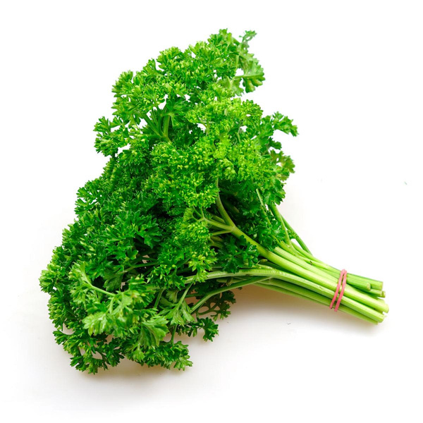 Produktfoto zu Petersilie kraus im Bund