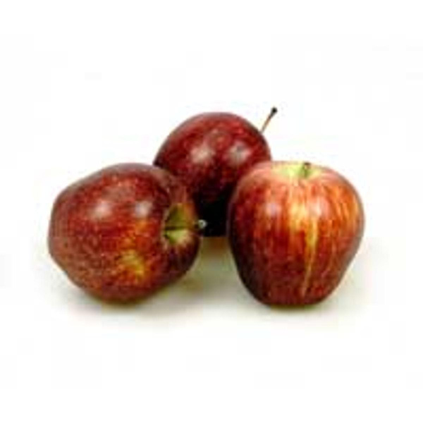 Produktfoto zu Apfel Red Jonaprince
