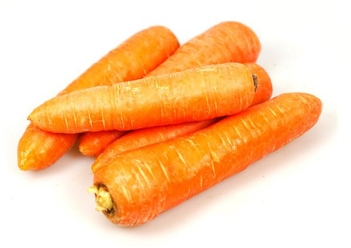Möhren
