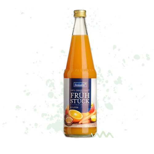 b*Frühstückssaft - 0,7l