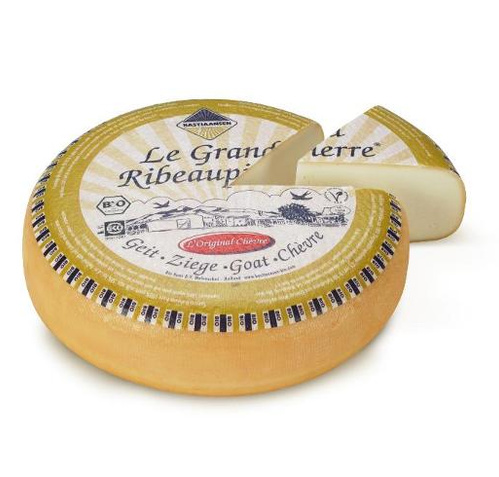 Ribeaurepierre Ziege