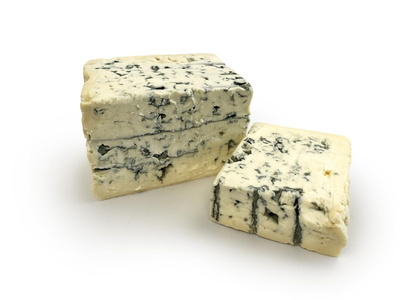 Produktfoto zu Thise- Blaue Kornblume Blauschimmel- 50% Fett i. Tr