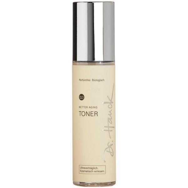 Produktfoto zu Dr. Hauck Kleingröße Toner - 30ml