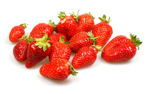 Erdbeeren