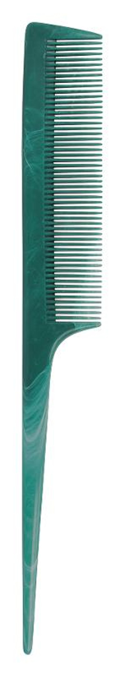 Produktfoto zu Niyok - Stielkamm (aus recycelten Tauen)