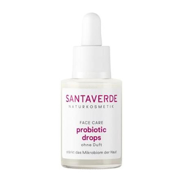 Produktfoto zu SantaVerde Probiotic Drops - 30ml