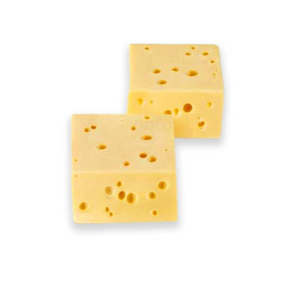 Produktfoto zu Emmentaler g.U. foliengereift