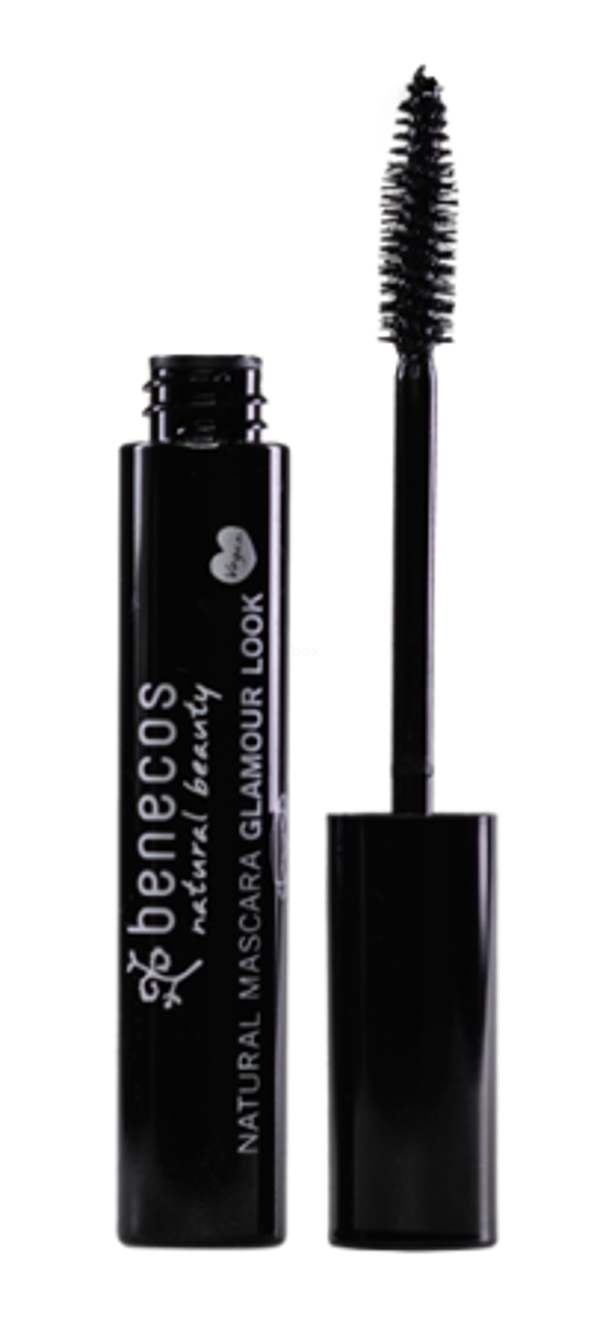 Produktfoto zu GRN Mascara Long Lashes - 9 ml