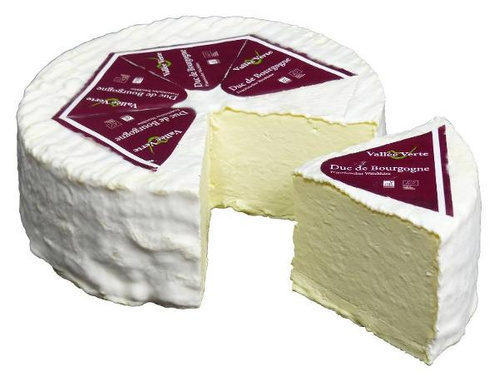Weinbergkäse - Le Duc de Bourgogne- 34646