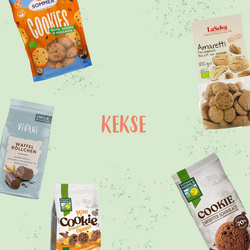 Produktfoto zu Entdecke Kekse