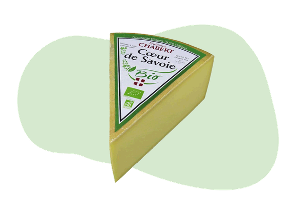  Tomme fermière La Moelleuse  