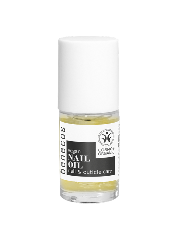 Produktfoto zu Benecos - Nail Oil